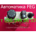 Пьезокнопка для газового конвектора FEG