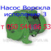 Насос для полива Океан MKP-60, Ворскла БЦ 1.1-18 У