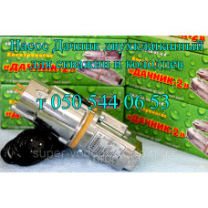 Насос Дачник для скважин и колодцев (2-клапанный)