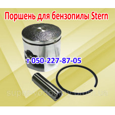 Поршень для бензопилы Stern (3800) Поршень для бензопилы Stern (3800)