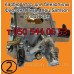 Карбюратор бензопилы Фиолент, Тиса, Спец, Samson
