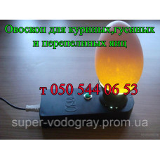Овоскоп ОВ-3 для проверки яиц