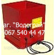 Измельчитель зерна Хрюша (350, 500 кг/час)