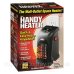 Портативный обогреватель Handy Heater (400 Вт) Портативный обогреватель Handy Heater (400 Вт)