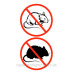 Отпугиватель грызунов Ultrasonic Pest Chaser Отпугиватель грызунов Ultrasonic Pest Chaser