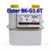 Cчетчик газа Elster ВКT 2,5, 4, 6, 10 Cчетчик газа Elster ВКT 2,5, 4, 6, 10