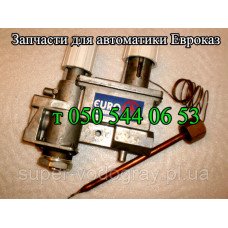Запчасти к автоматике Евроказ