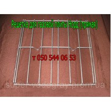Решётка для газовой плиты Nord (усиленная, обычная)