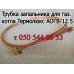 Запчасти для котла Термолюкс АОГВ-12,5 (АГУК)