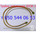 Запчасти к автоматике АПОК-1 (для газ. котла)