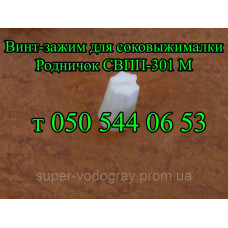 Винт для соковыжималки Родничок